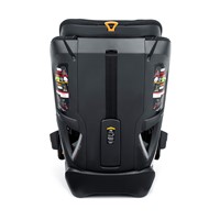 כיסא בטיחות מייפיט אייר קלירטקס - MyFit Air ClearTex