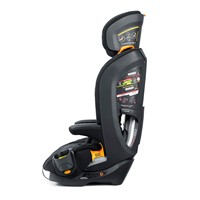 כיסא בטיחות מייפיט אייר קלירטקס - MyFit Air ClearTex