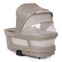 עגלה משולבת בלאג'יו פרימו אפור/בז' - Bellagio Primo Stroller Como Lake