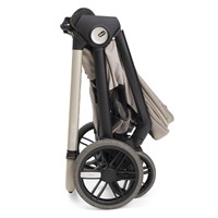 עגלה משולבת בלאג'יו פרימו אפור/בז' - Bellagio Primo Stroller Como Lake