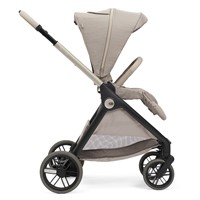 עגלה משולבת בלאג'יו פרימו אפור/בז' - Bellagio Primo Stroller Como Lake