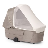 עגלה משולבת בלאג'יו פרימו אפור/בז' - Bellagio Primo Stroller Como Lake