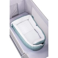 משטח מקטין מיטה - Mummy Pod Reducer
