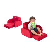 ספונת נפתחת לילדים - Twist Baby Armchair
