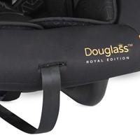 סל קל לתינוק דאגלס רויאל אדישן - Douglass™ Royal Edition
