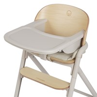 כיסא אוכל 3 ב-1 אפריקון - Epricon 3 in 1