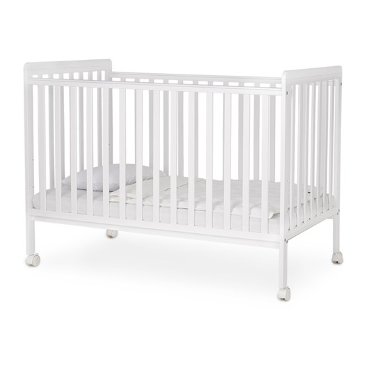 מיטת תינוק דייטונה - ™Daytona - לבן - White