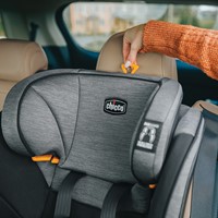 כיסא בטיחות מיי פיט קלירטקס – MyFit™ ClearTex