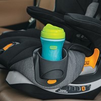 כיסא בטיחות מיי פיט קלירטקס – MyFit™ ClearTex