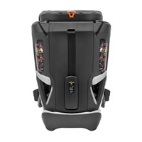כיסא בטיחות מיי פיט קלירטקס – MyFit™ ClearTex
