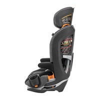 כיסא בטיחות מיי פיט קלירטקס – MyFit™ ClearTex