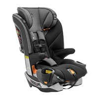 כיסא בטיחות מיי פיט קלירטקס – MyFit™ ClearTex