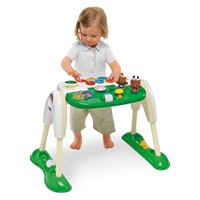 אוניברסיטה דלוקס ג'ים - Deluxe Gym 3 in 1