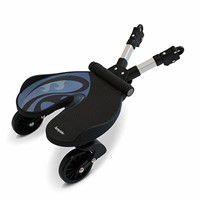 טרמפיסט לעגלה במפריידר עלית - Elite BumpRider