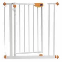 תוספת לשער - Extension Safety Gate